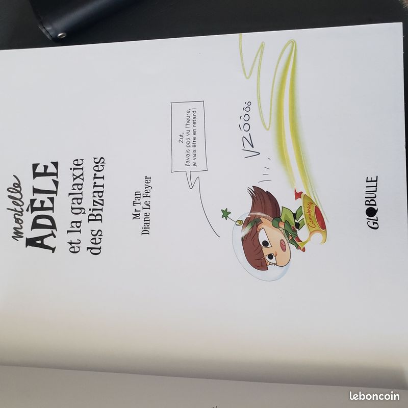 Mortelle Adèle (image 5)