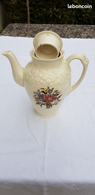 Lot porcelaine Crown Ducal (image 9)