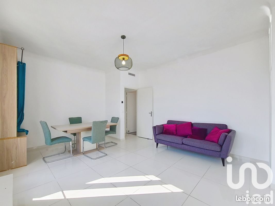 Appartement a louer nice - 3 pièce(s) - 63 m2 - Surfyn