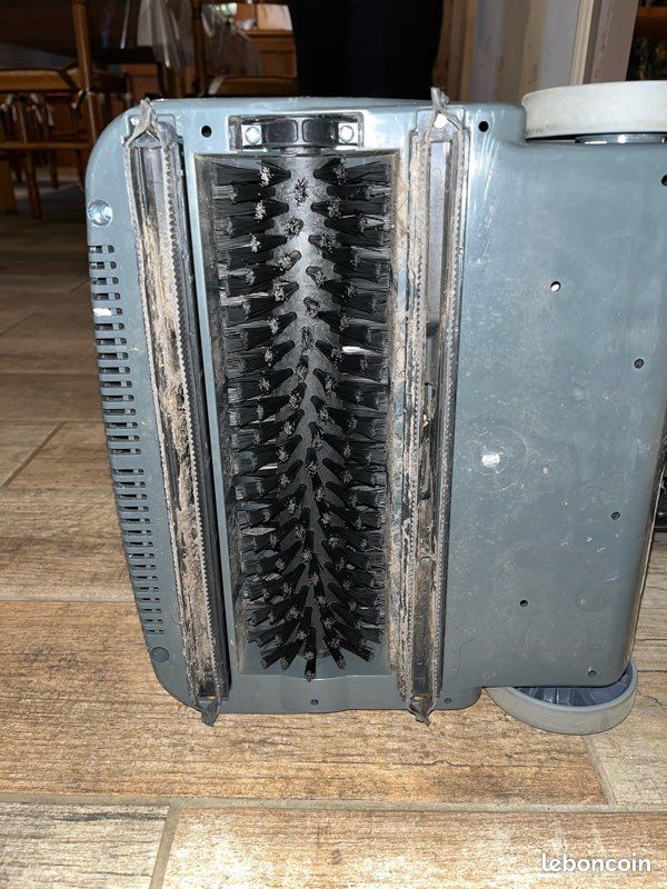 Autolaveuse LAVOR Sprinter dès € 369