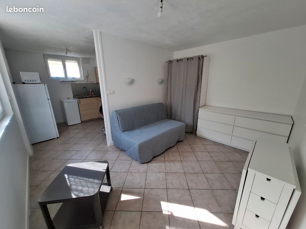 Appartement 1 pièce 21 m² · à Sucy-en-Brie · 21 m² · 680 €/mois
