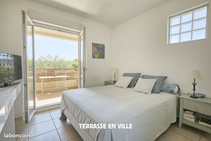 Appartement 4 pièces 160 m² — 11