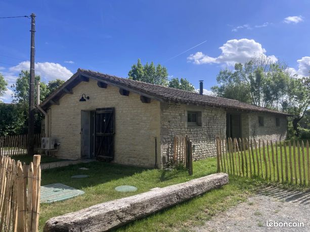 Maison 5 pièces 102 m²