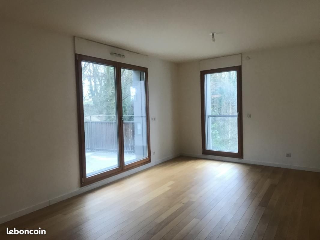 Appartement a louer viry-chatillon - 5 pièce(s) - 117 m2 - Surfyn