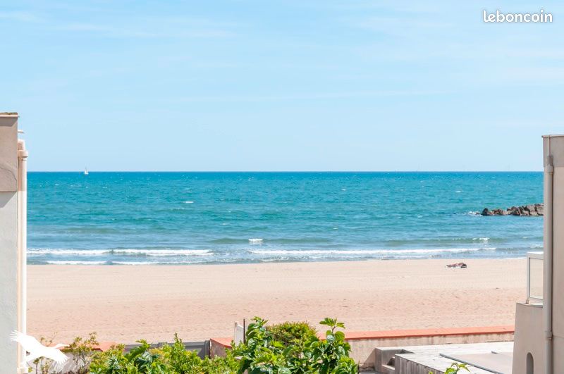 Appartement 3 pièces 48 m² · à Valras-Plage · 48 m² · 239 380 €