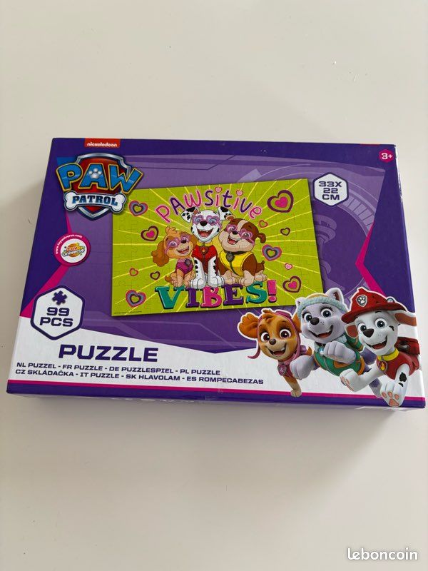 Puzzle (image 6)