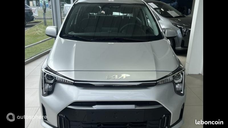 Kia Picanto 1.0 GDi 68ch Active (image 2)