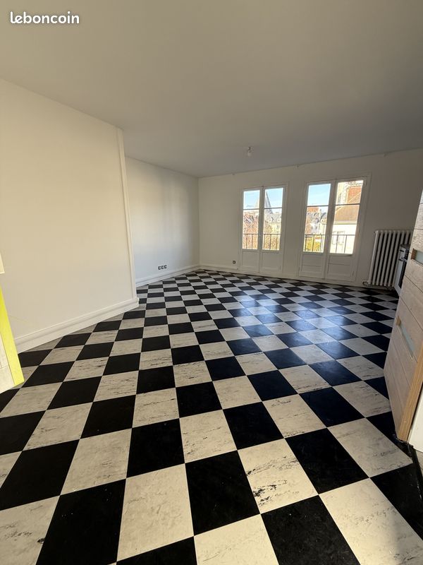 Appartement 1 pièce 25 m² · à Beauvais · 25 m² · 610 €/mois