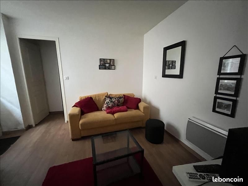 Appartement 2 pièces 28 m² - Salies-de-Béarn 64270 (image 2)