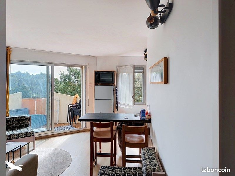 Appartement 2 pièces 35 m² · à Vieux-Boucau-les-Bains · 35 m² · 199 000 €