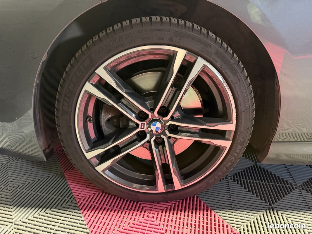 BMW SERIE 2 GRAN COUPE F44 220d 190 ch BVA8 M Sport (image 33)