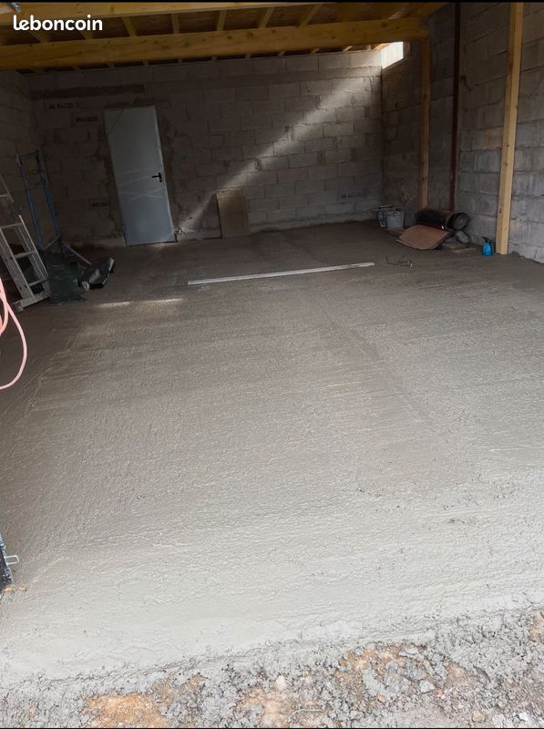 Garage 42m2 (image 3)