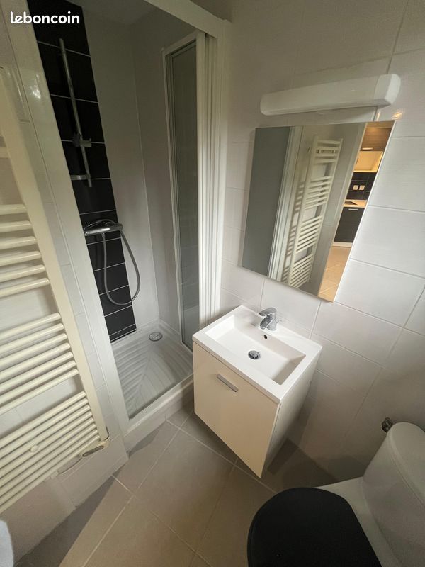 Appartement a louer yerres - 1 pièce(s) - 25 m2 - Surfyn