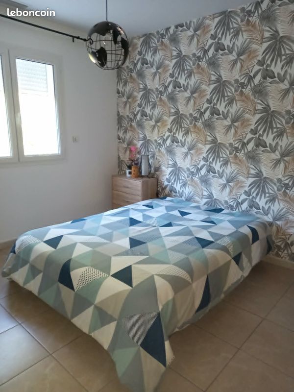Maison 4 pièces 90 m² · à Villeneuve-lès-Béziers · 90 m² · 340 000 €