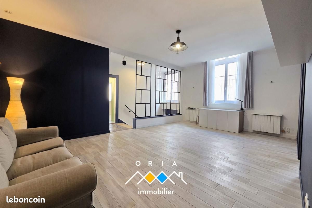 Maison 3 pièces 74 m² · à Bayonville-sur-Mad · 74 m² · 700 €/mois