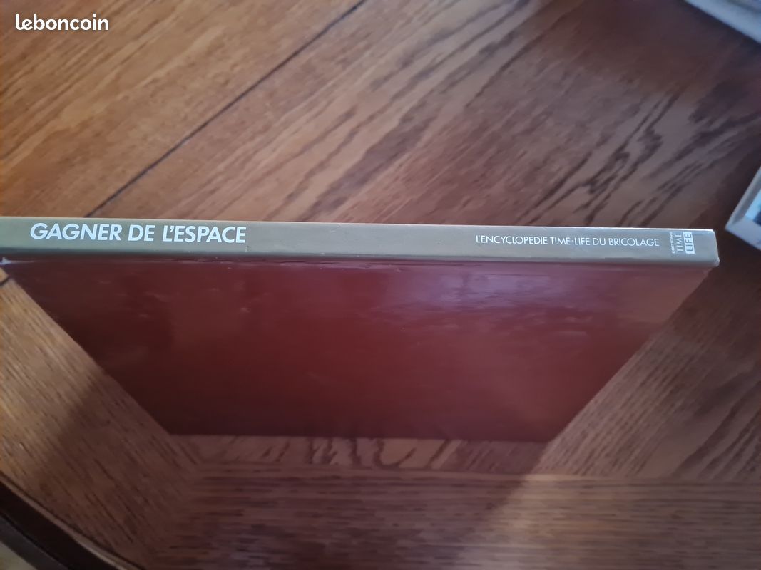 Gagner De L'espace (image 3)