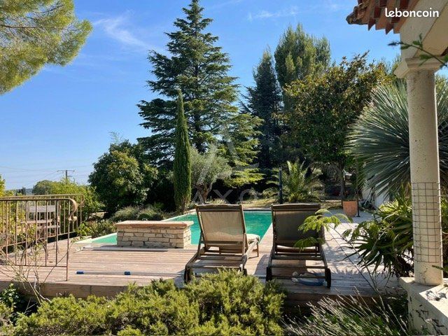 Maison 7 pièces 160 m² · à Clermont-l'Hérault · 160 m² · 550 000 €