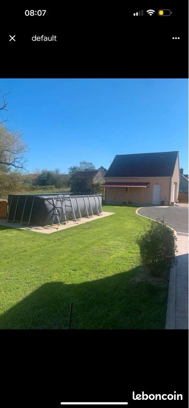 Maison 4 pièces 96 m² · à Neuillay-les-Bois · 96 m² · 178 000 €
