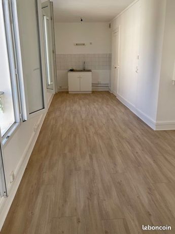 Appartement a louer montmorency - 2 pièce(s) - 40 m2 - Surfyn