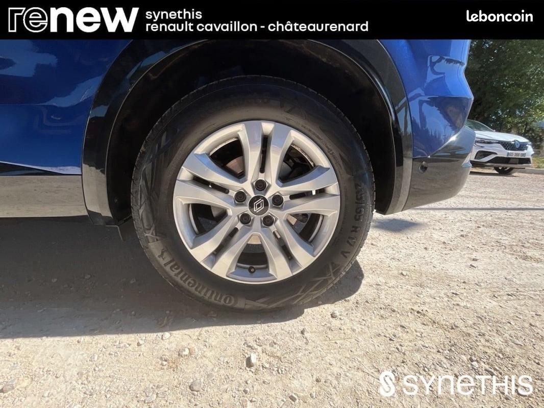 Renault Austral mild hybrid advanced 130 GSR2 Evolution (image 29)