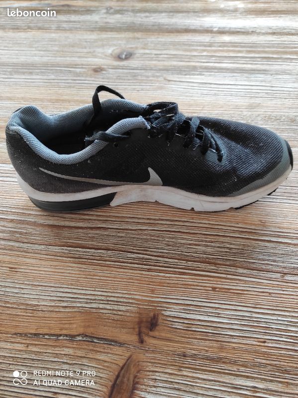 Nike Air Max Sequent (image 1)