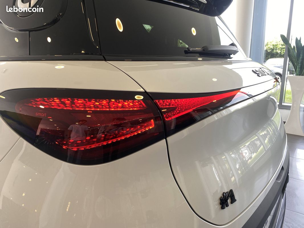 SMART Smart #1 428 ch Brabus (image 15)