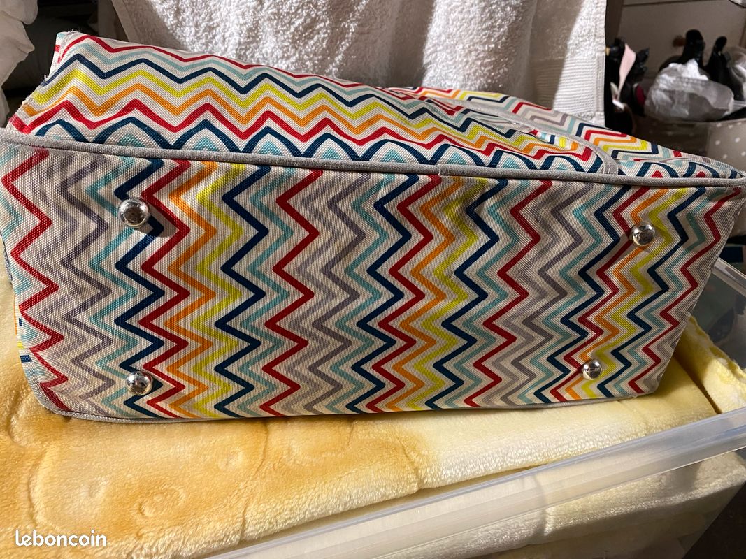 Sac à langer (image 2)