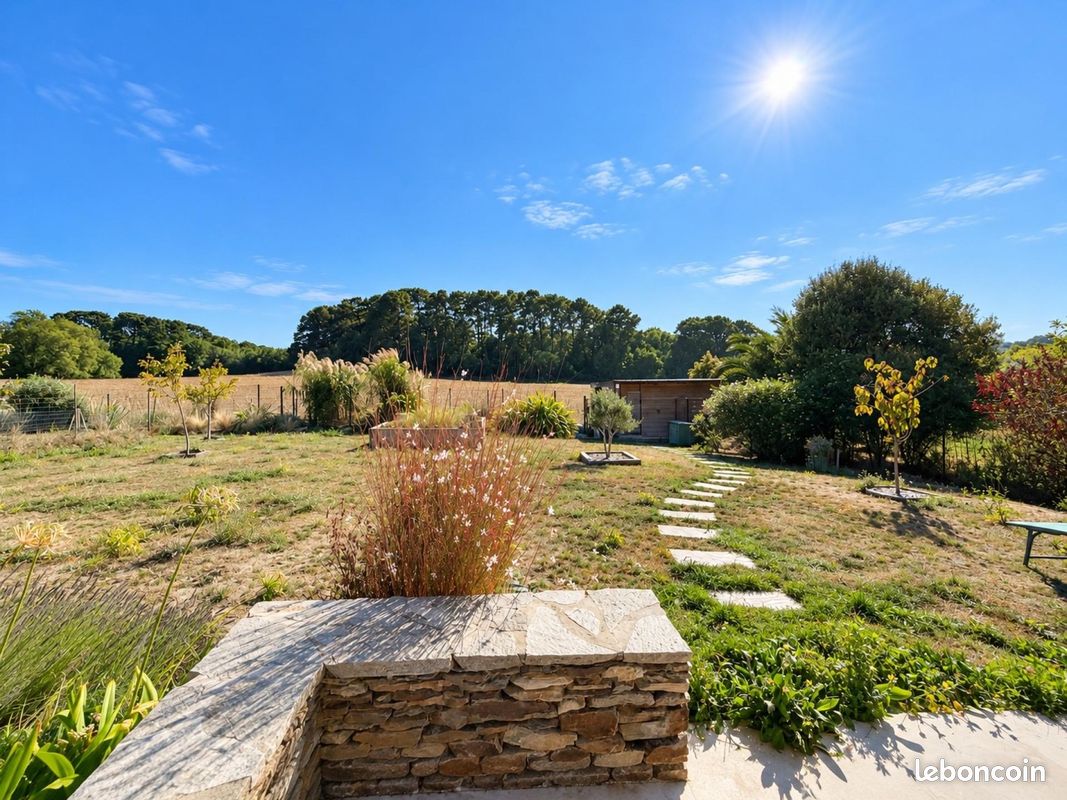 Maison 5 pièces 116 m² · au Palais · 116 m² · 595 650 €