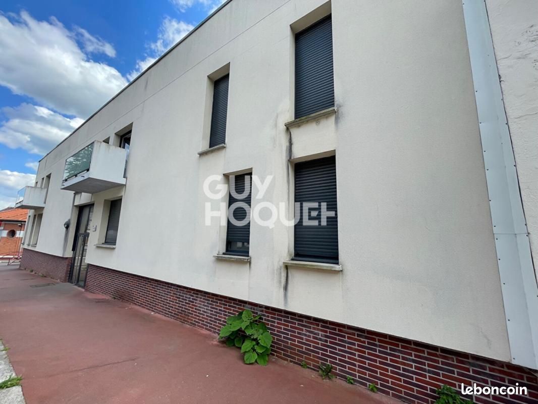 Appartement 3 pièces 59 m² · à Elbeuf · 59 m² · 79 500 €
