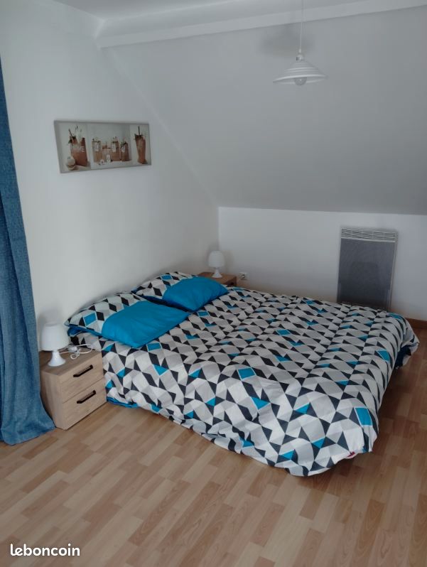 Appartement 2 pièces 60 m² · à Notre-Dame-de-Bondeville · 60 m² · 600 €/mois