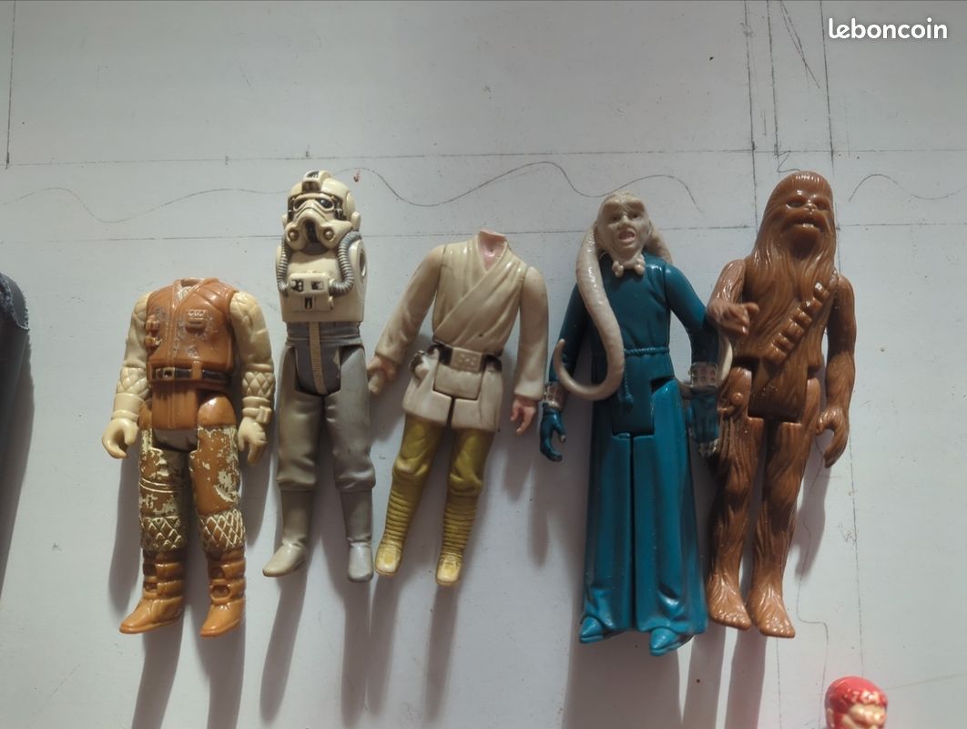 Lot figurine schleich - Jeux & Jouets Lot figurine schleich - Jeux & Jouets