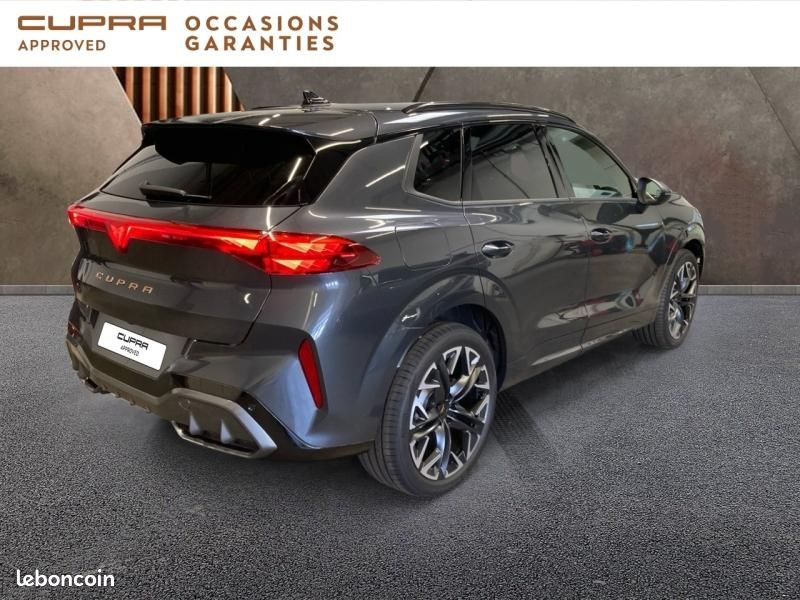 Cupra Terramar 1.5 eHybrid 204ch V DSG7 (image 28)