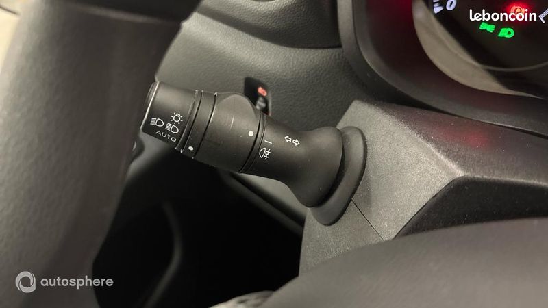 Renault Master Véhicule utilitaire ou Société F3500 L3H3 2.3 Blue dCi 135ch Confort Euro6E (image 24)