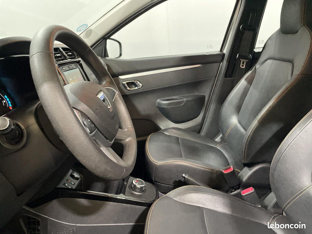 Dacia Spring Achat Intégral Confort Plus (image 17)