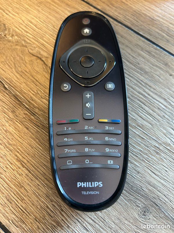TV Full HD Philips 32 pouces (image 4)