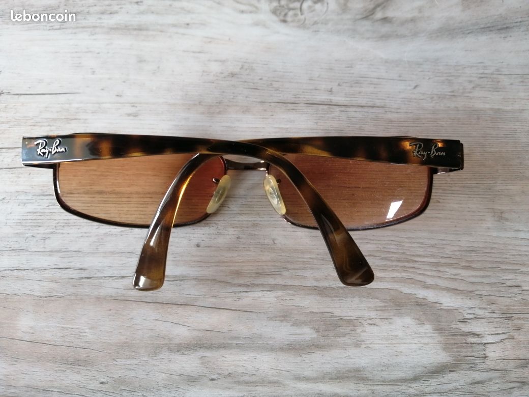 Lunettes de soleil Ray-Ban (image 4)