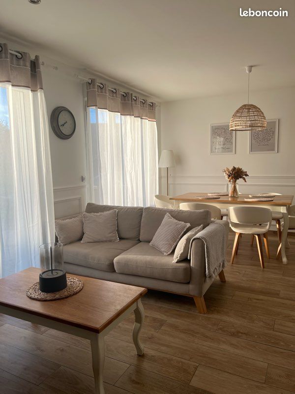 Maison 4 pièces 94 m² · à Étaples · 94 m² · 269 000 €