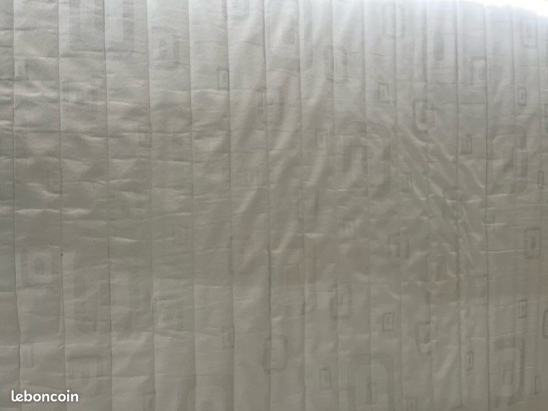 Surmatelas 180x200 (image 4)