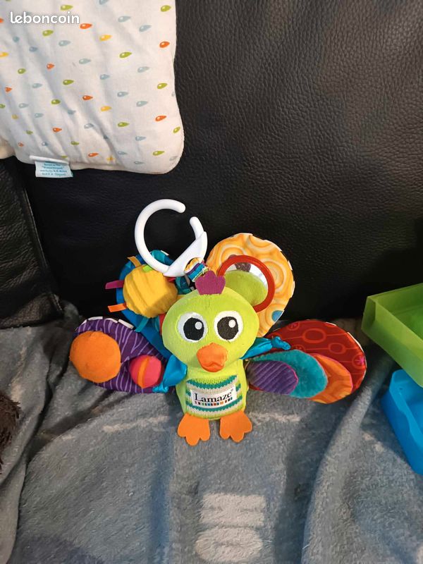 Canard lamaze (image 1)
