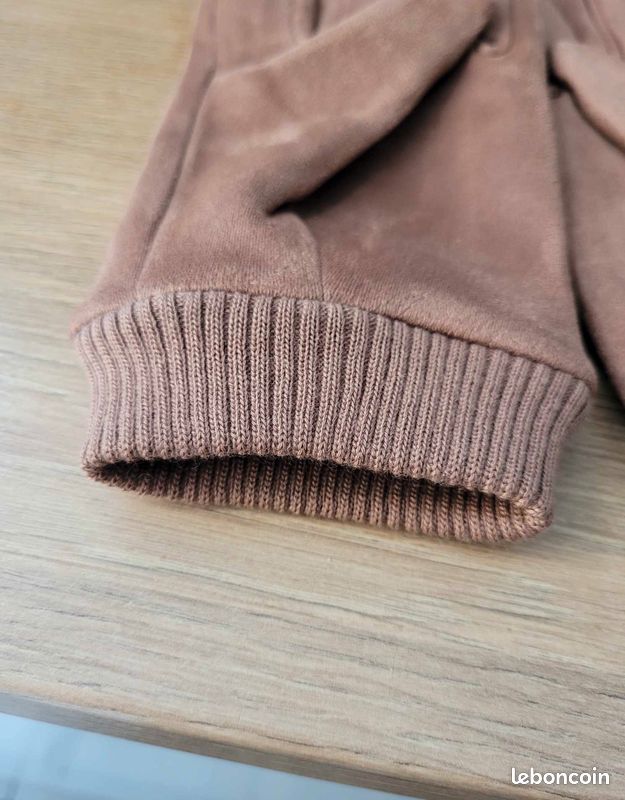 Gants d'hiver, tactiles, taille M (image 6)