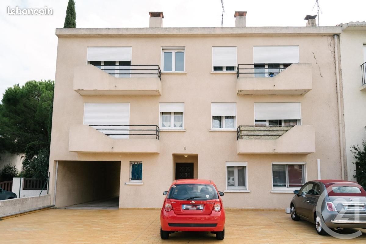 Appartement 3 pièces 62 m² · à Perpignan · 62 m² · 665 €/mois