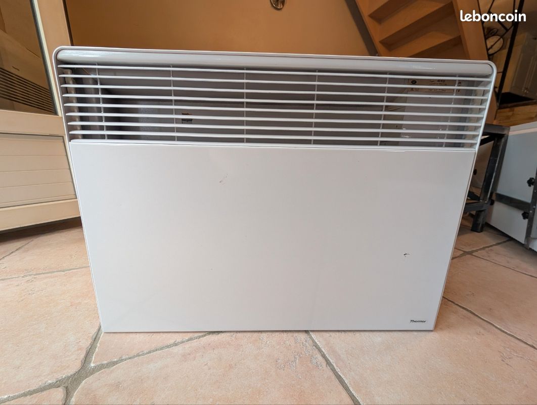 Convecteur 1500W (image 1)