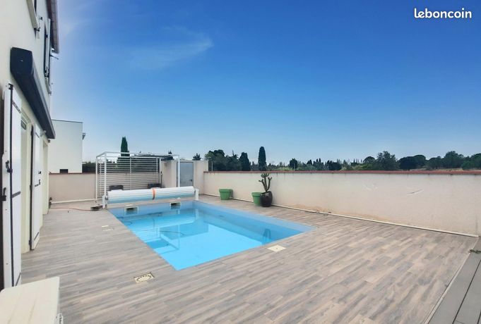 Villa 4 pièces 119 m²