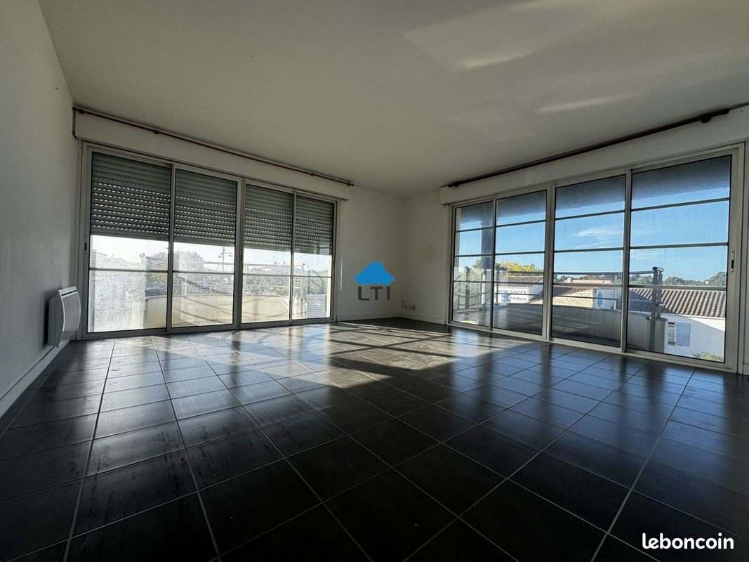 Appartement 1 pièce 37 m² · à Dolus-d'Oléron · 37 m² · 550 €/mois