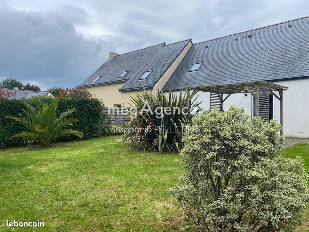 Maison 5 pièces 100 m² (image 9)