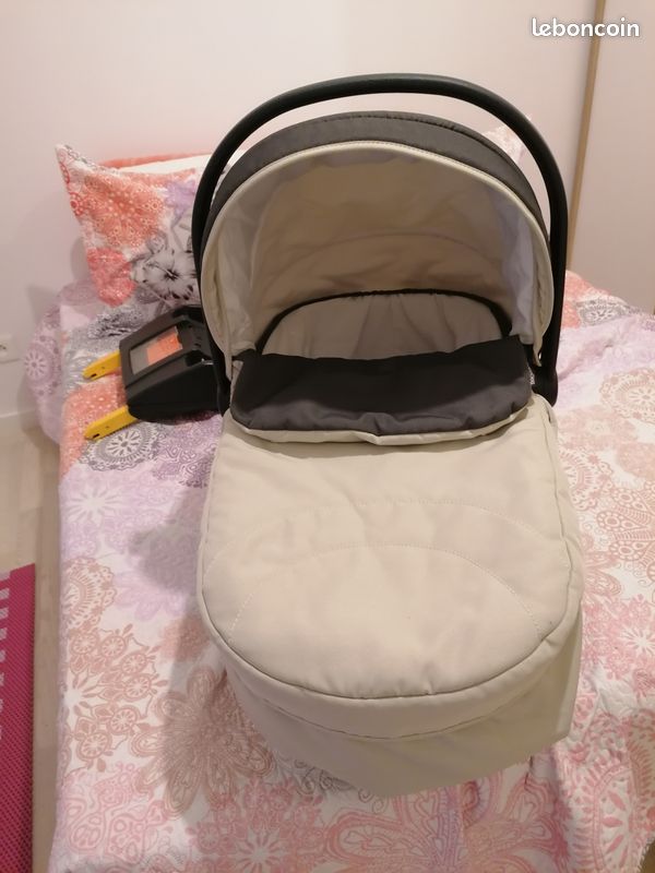 Poussette peg perego (image 3)