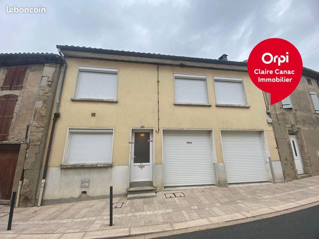 Appartement 2 pièces 57 m² · à Saïx · 57 m² · 580 €/mois