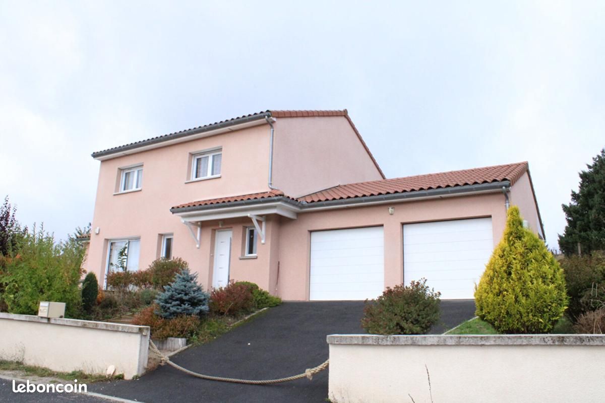Maison 5 pièces 172 m² · à Langogne · 172 m² · 299 000 €