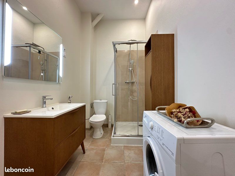 Appartement 2 pièces 33 m² · à Bordeaux · 33 m² · 760 €