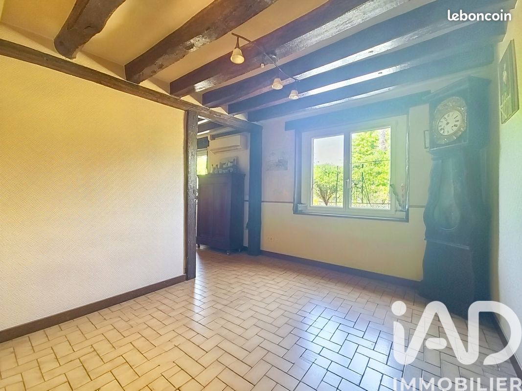 Maison 6 pièces 122 m² (image 17)